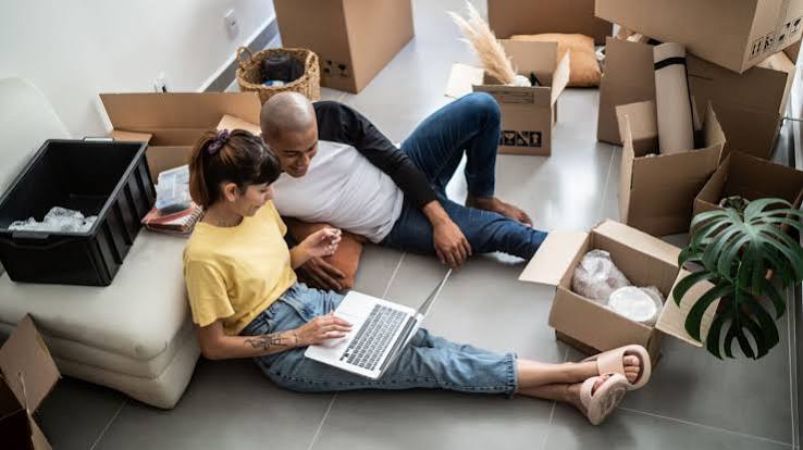 Apartment Movers In Chicago