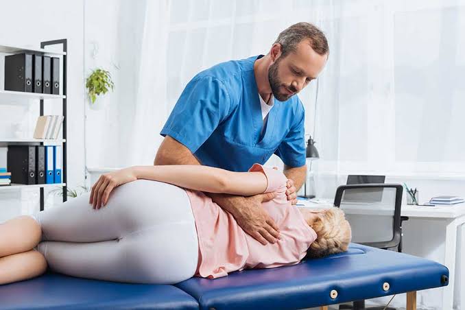 Chiropractic Clinic In North Dallas