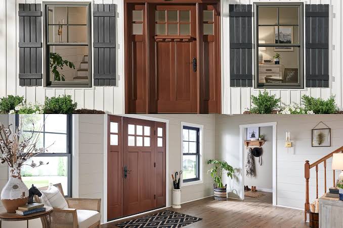 Long Island Custom Windows
