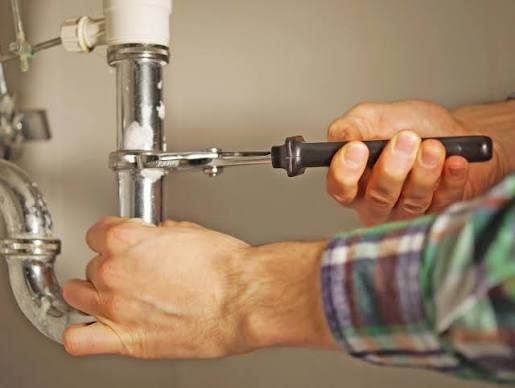 Plumber In Shirley