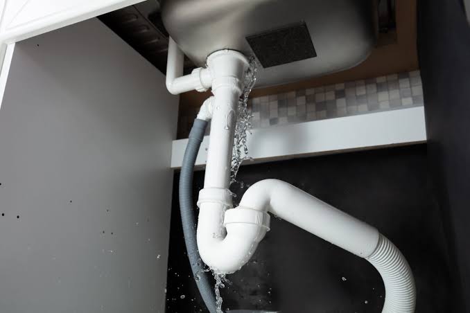 Plumbers in Marietta