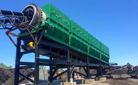 Trommel For Sale