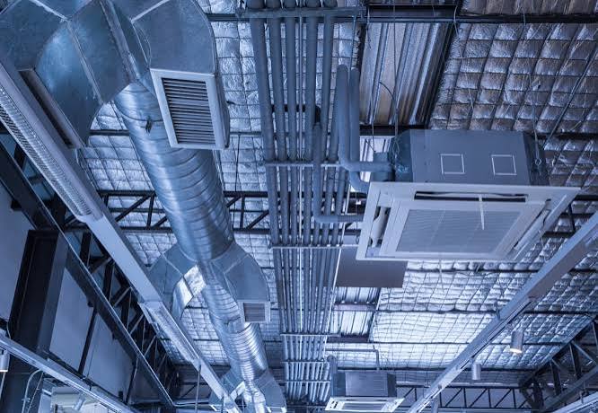 Air Conditioning Contractor American Fork UT