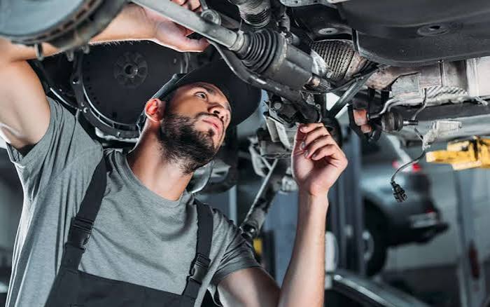 Auto Repair SEO