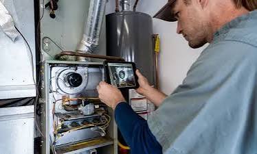 Furnace Repair Winnipeg