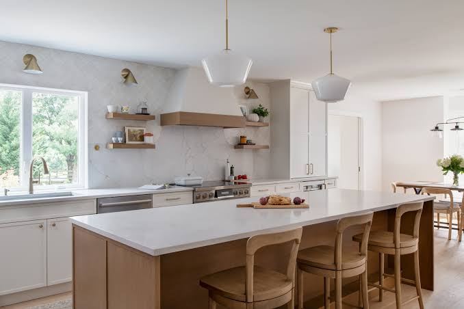 Kitchen Renovation Contractors