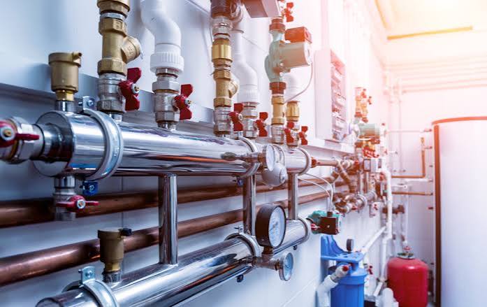 Liberty Heating Cooling And Plumbing