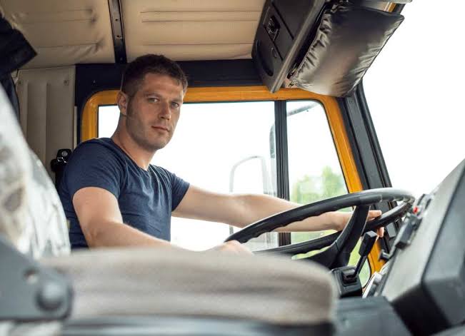 Truck Driving School